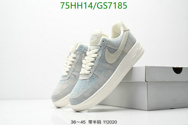 Nike-Men shoes Code: GS7185 $: 75USD