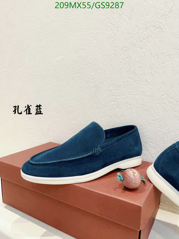 Loro Piana-Men shoes Code: GS9287 $: 209USD-Yupoo.ru - Copybrand.Team photo album Loro Piana-Men shoes Code: GS9287 $: 209USD
