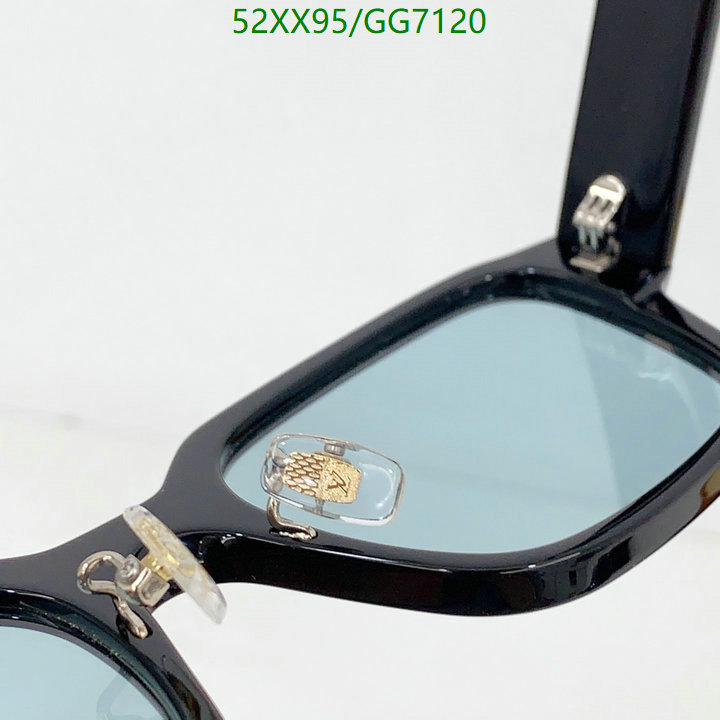 LV-Glasses Code: GG7120 $: 52USD