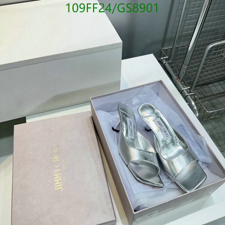 Jimmy Choo-Women Shoes Code: GS8901 $: 109USD