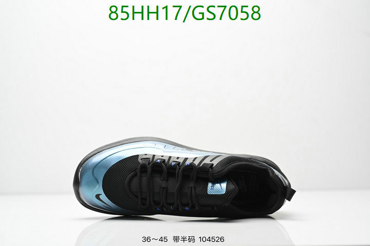 Nike-Men shoes Code: GS7058 $: 85USD