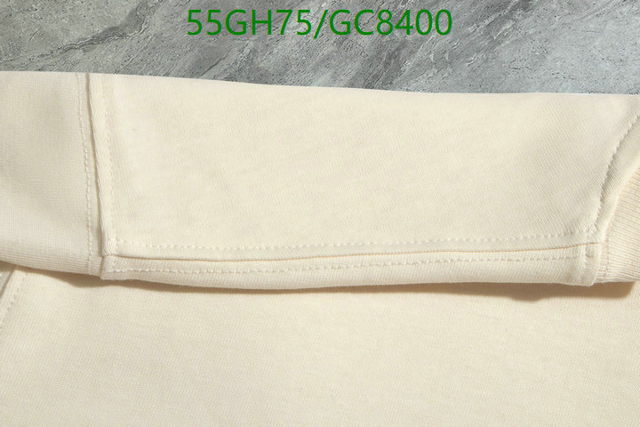 LV-Clothing Code: GC8400 $: 55USD