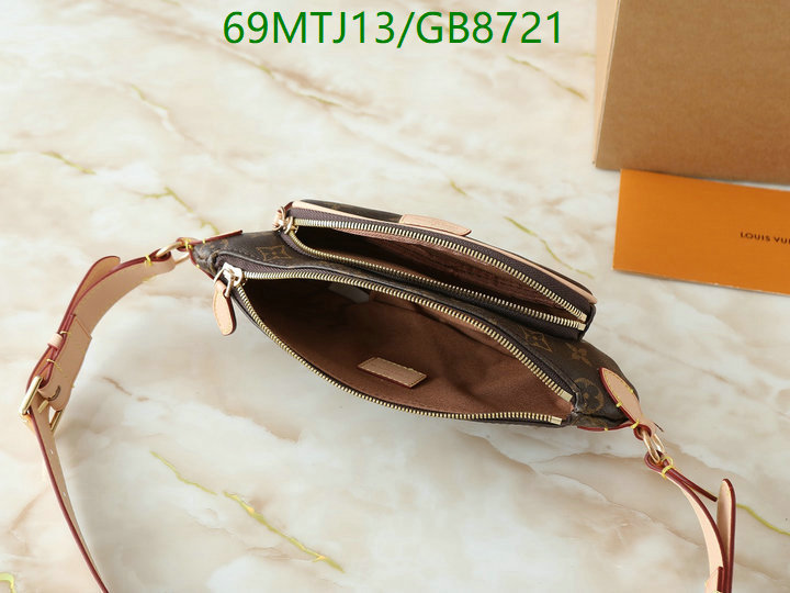 LV-Bag-4A Quality Code: GB8721 $: 69USD
