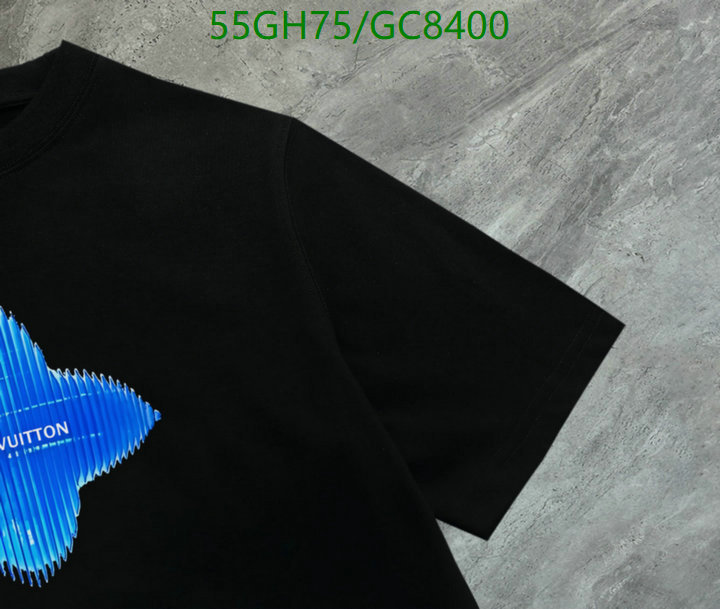 LV-Clothing Code: GC8400 $: 55USD
