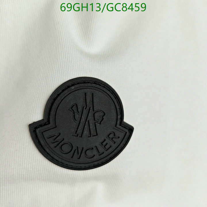 Moncler-Clothing Code: GC8459 $: 69USD