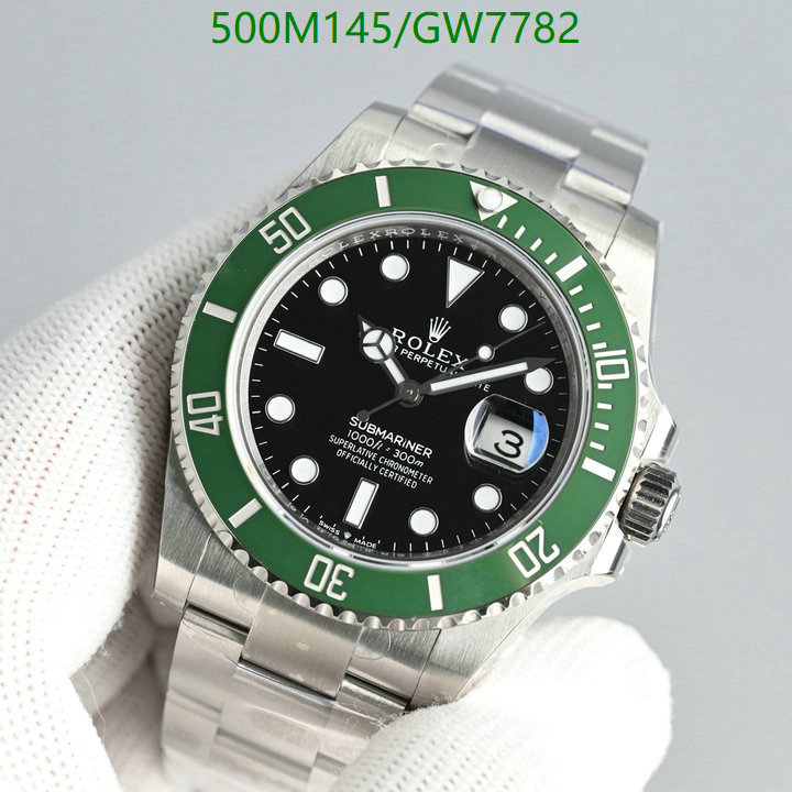 Rolex-Watch-Mirror Quality Code: GW7782 $: 500USD