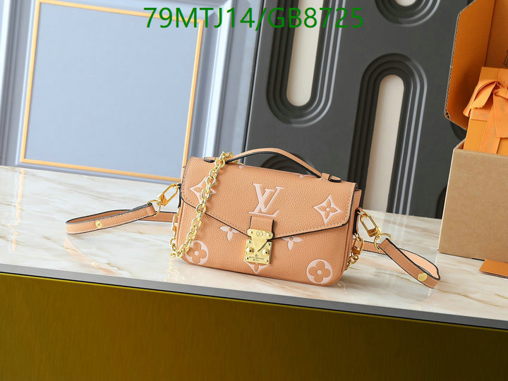 LV-Bag-4A Quality Code: GB8725 $: 79USD-Yupoo.ru - Copybrand.Team photo album LV-Bag-4A Quality Code: GB8725 $: 79USD