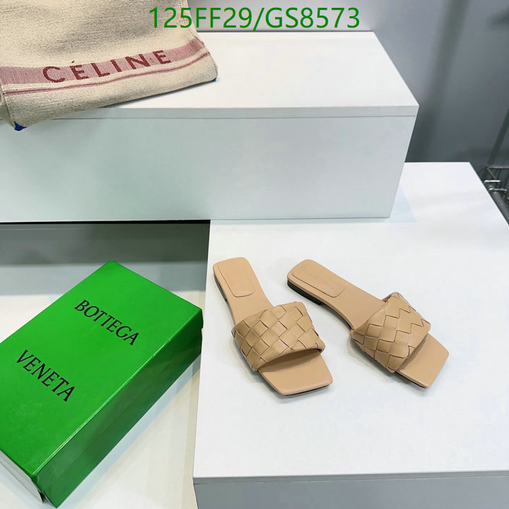 BV-Women Shoes Code: GS8573 $: 125USD