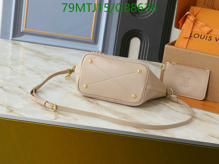 LV-Bag-4A Quality Code: GB8626 $: 79USD