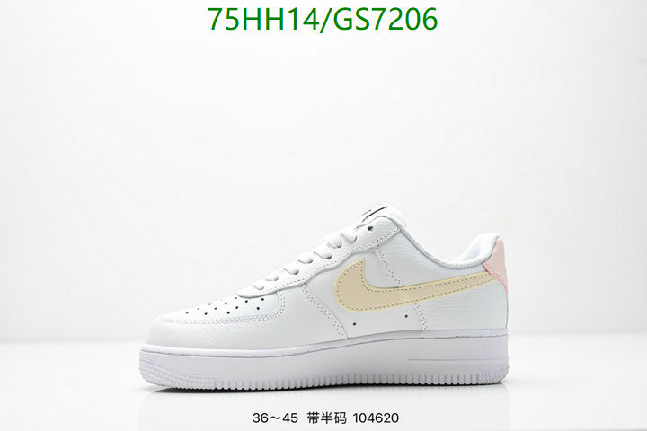 NIKE-Women Shoes Code: GS7206 $: 75USD
