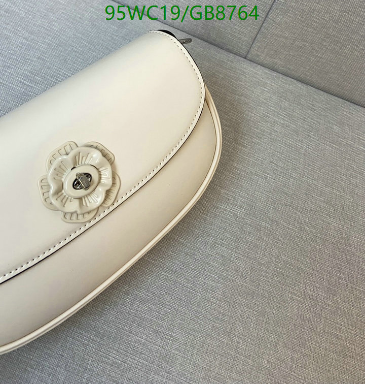 Coach-Bag-4A Quality Code: GB8764 $: 95USD