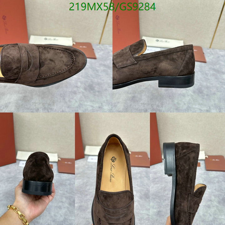 Loro Piana-Men shoes Code: GS9284 $: 219USD-Yupoo.ru - Copybrand.Team photo album Loro Piana-Men shoes Code: GS9284 $: 219USD
