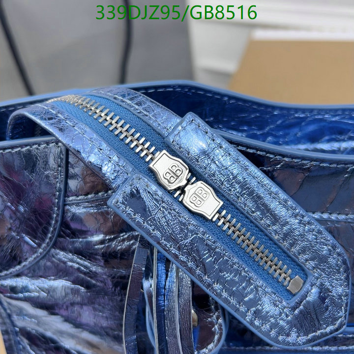 Balenciaga-Bag-Mirror Quality Code: GB8516 $: 339USD