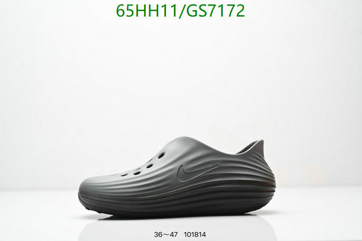 Nike-Men shoes Code: GS7172 $: 65USD