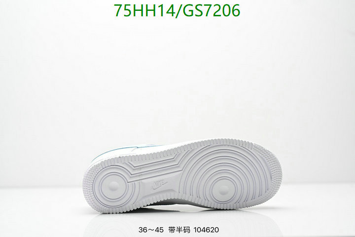 NIKE-Women Shoes Code: GS7206 $: 75USD