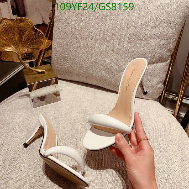 Gianvito Rossi-Women Shoes Code: GS8159 $: 109USD