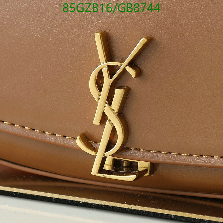 YSL-Bag-4A Quality Code: GB8744 $: 85USD