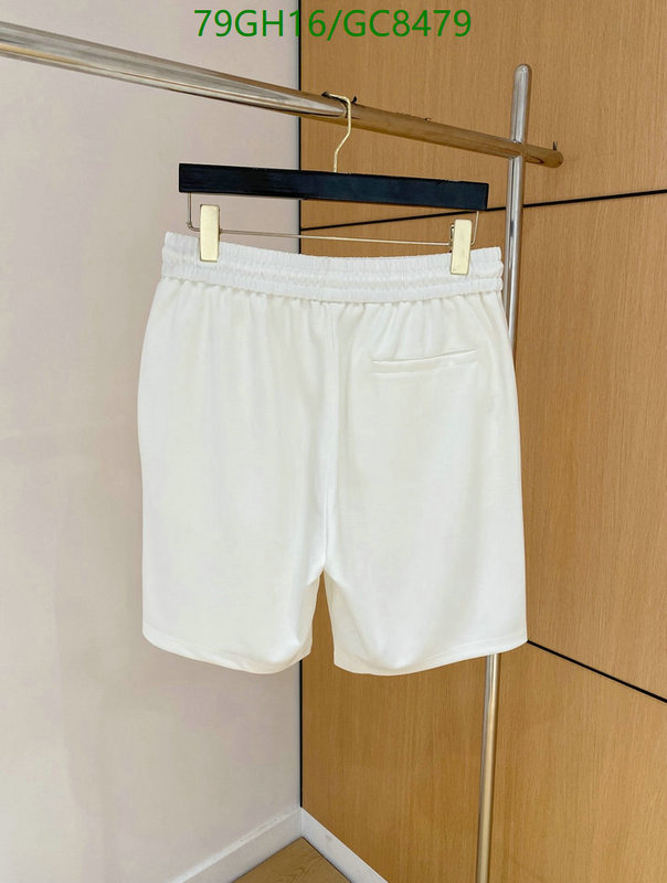 Prada-Clothing Code: GC8479 $: 79USD