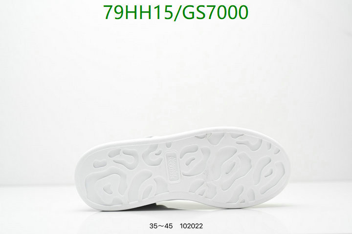 Alexander Mcqueen-Women Shoes Code: GS7000 $: 79USD