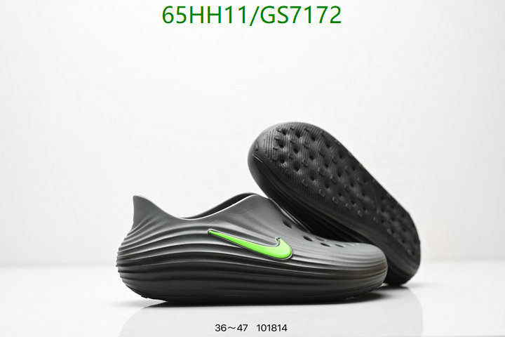 Nike-Men shoes Code: GS7172 $: 65USD