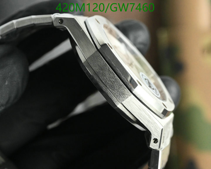 Audemars Piguet-Watch-Mirror Quality Code: GW7460 $: 420USD-Yupoo.ru - Copybrand.Team photo album Audemars Piguet-Watch-Mirror Quality Code: GW7460 $: 420USD