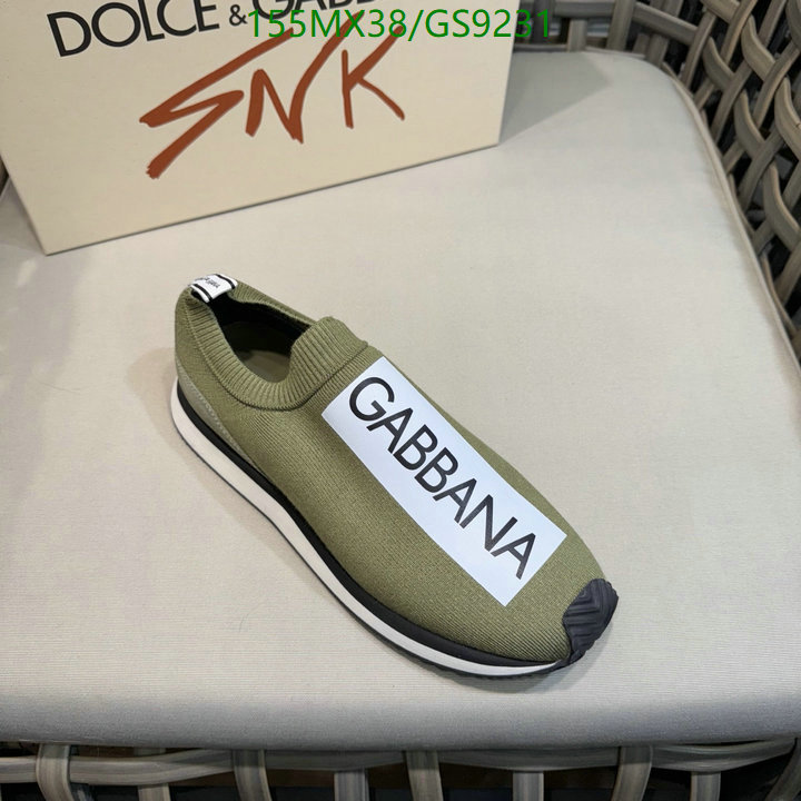 D&G-Men shoes Code: GS9231 $: 155USD-Yupoo.ru - Copybrand.Team photo album D&G-Men shoes Code: GS9231 $: 155USD
