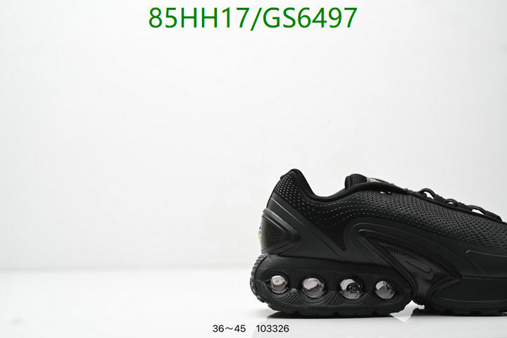 NIKE-Women Shoes Code: GS6497 $: 85USD