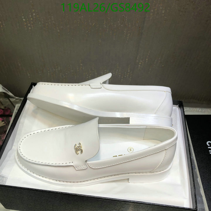 Chanel-Women Shoes Code: GS8492 $: 119USD