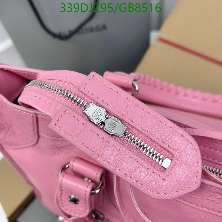 Balenciaga-Bag-Mirror Quality Code: GB8516 $: 339USD
