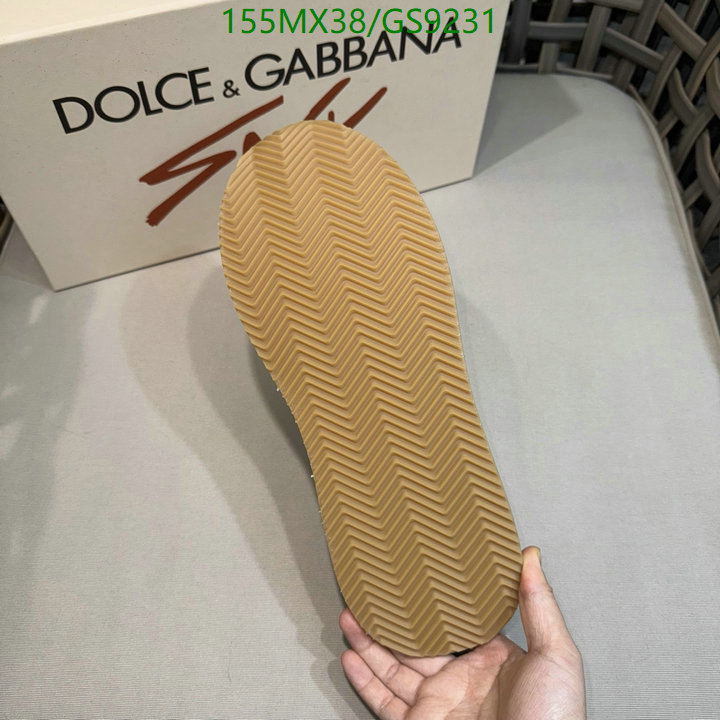 D&G-Men shoes Code: GS9231 $: 155USD-Yupoo.ru - Copybrand.Team photo album D&G-Men shoes Code: GS9231 $: 155USD