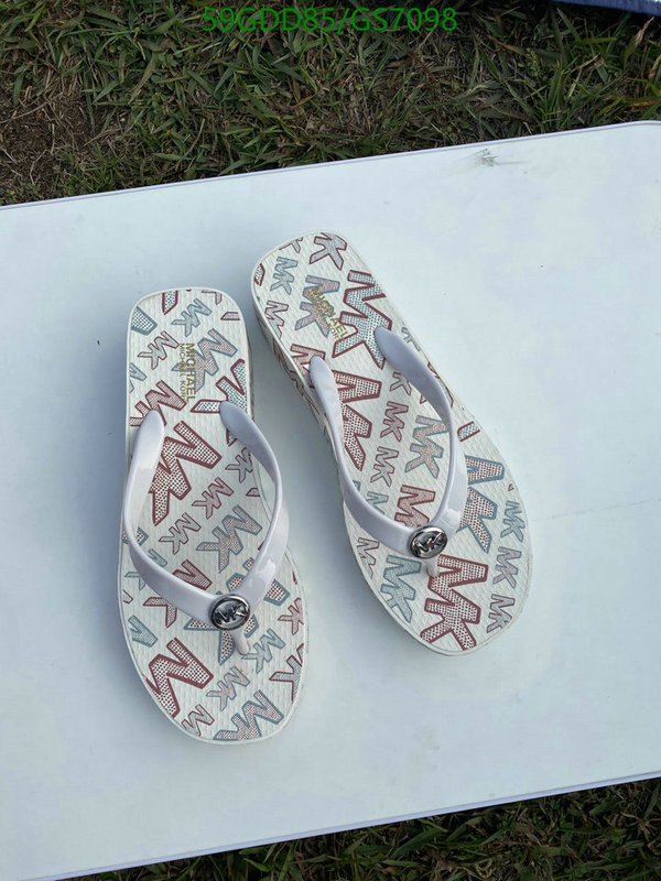 Michael Kors-Women Shoes Code: GS7098 $: 59USD