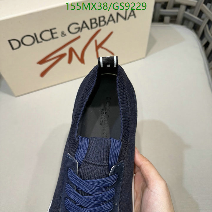 D&G-Men shoes Code: GS9229 $: 155USD-Yupoo.ru - Copybrand.Team photo album D&G-Men shoes Code: GS9229 $: 155USD
