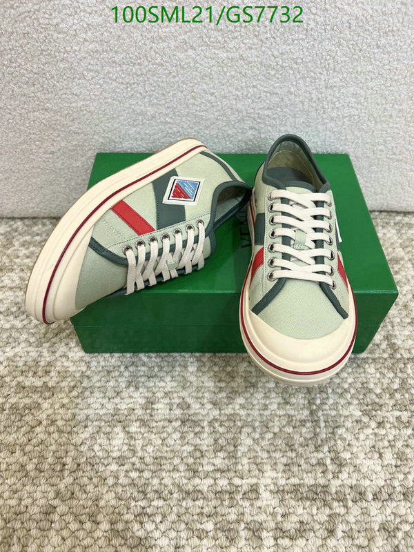 BV-Women Shoes Code: GS7732 $: 100USD