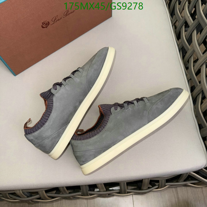 Loro Piana-Men shoes Code: GS9278 $: 175USD-Yupoo.ru - Copybrand.Team photo album Loro Piana-Men shoes Code: GS9278 $: 175USD