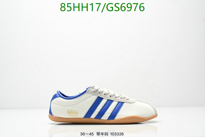 Adidas-Men shoes Code: GS6976 $: 85USD