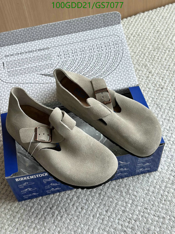 Birkenstock-Men shoes Code: GS7077 $: 100USD-Yupoo.ru - Copybrand.Team photo album Birkenstock-Men shoes Code: GS7077 $: 100USD