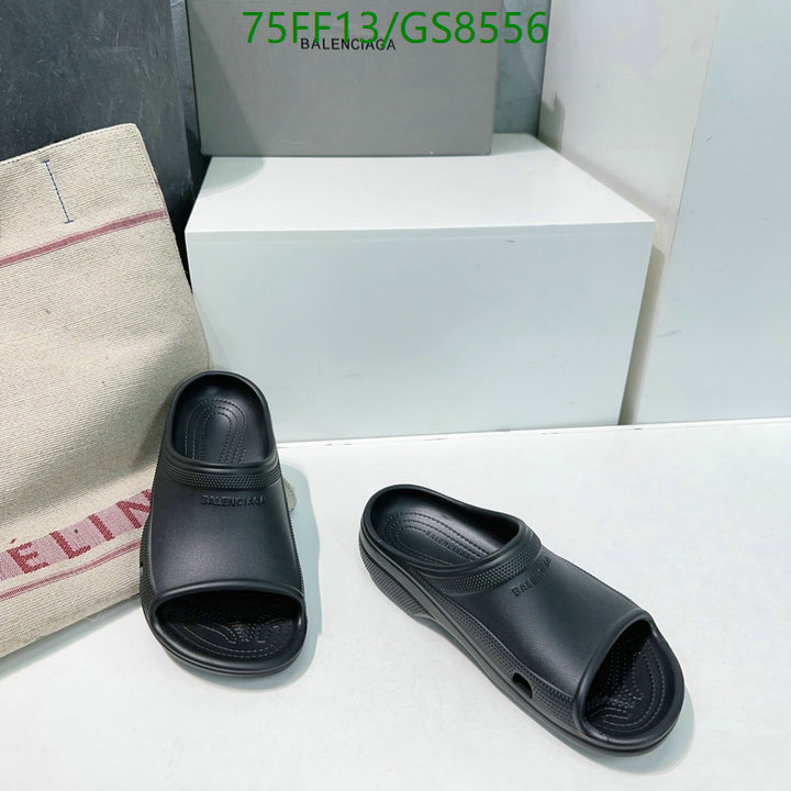 Balenciaga-Men shoes Code: GS8556 $: 75USD