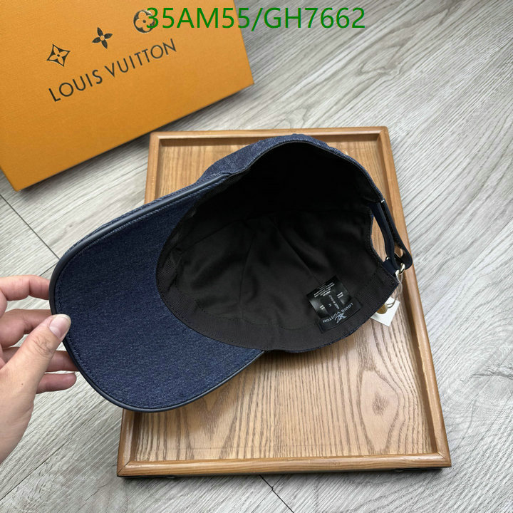 LV-Cap(Hat) Code: GH7662 $: 35USD