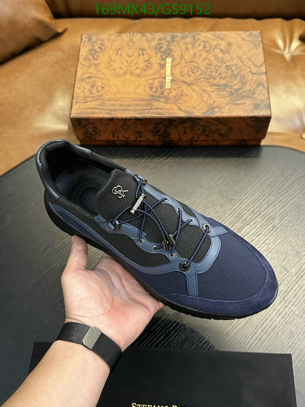Stefano Ricci-Men shoes Code: GS9152 $: 169USD