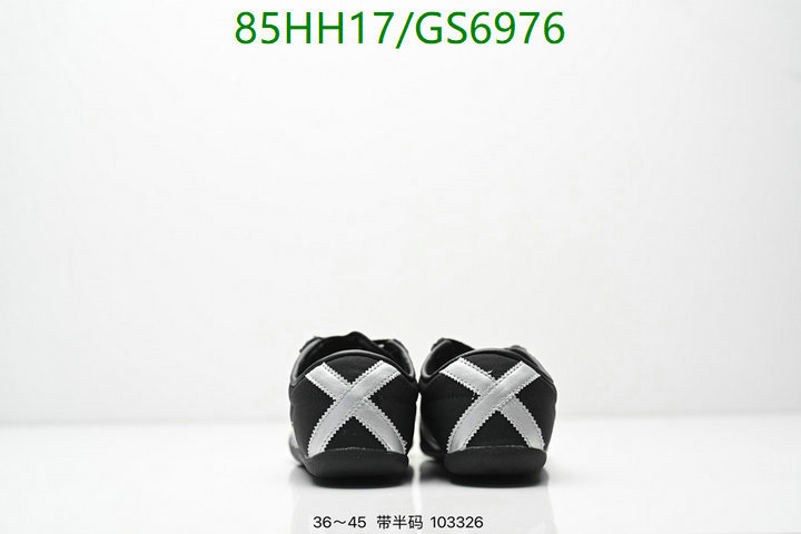 Adidas-Men shoes Code: GS6976 $: 85USD