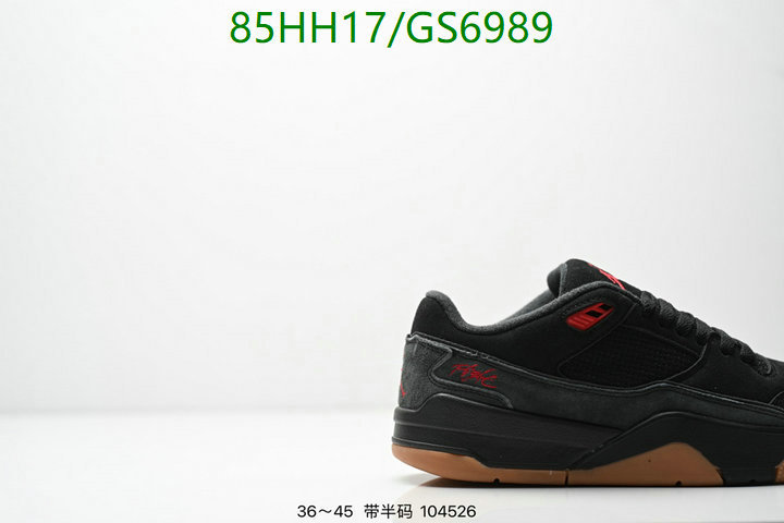 Nike-Men shoes Code: GS6989 $: 85USD