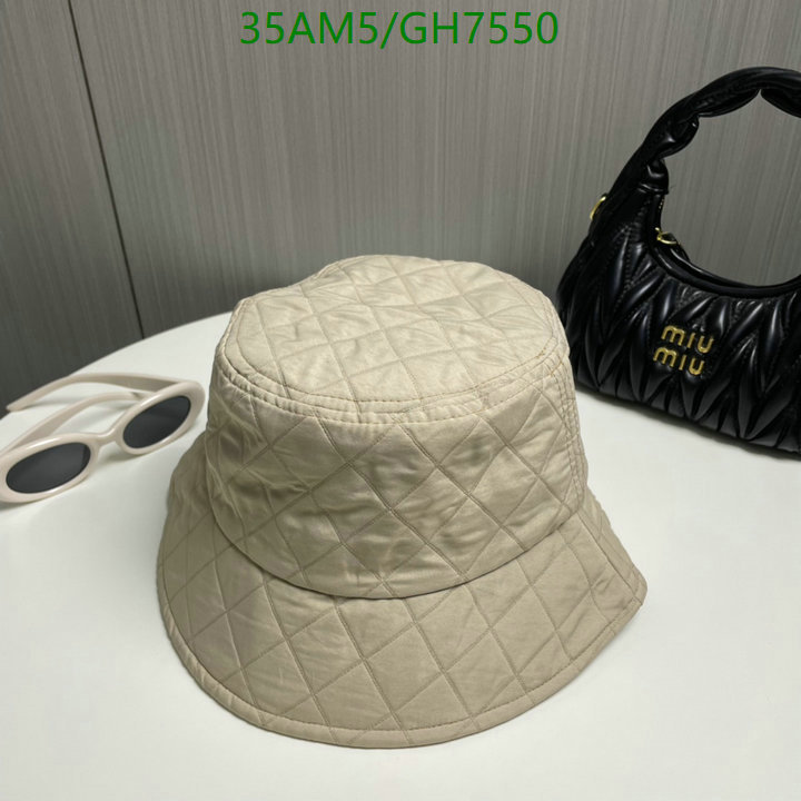 Chanel-Cap(Hat) Code: GH7550 $: 35USD