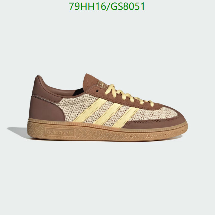Adidas-Men shoes Code: GS8051 $: 79USD