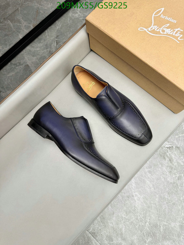 Christian Louboutin-Men shoes Code: GS9225 $: 209USD-Yupoo.ru - Copybrand.Team photo album Christian Louboutin-Men shoes Code: GS9225 $: 209USD