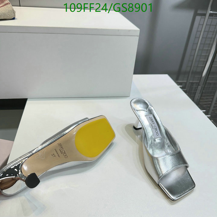 Jimmy Choo-Women Shoes Code: GS8901 $: 109USD