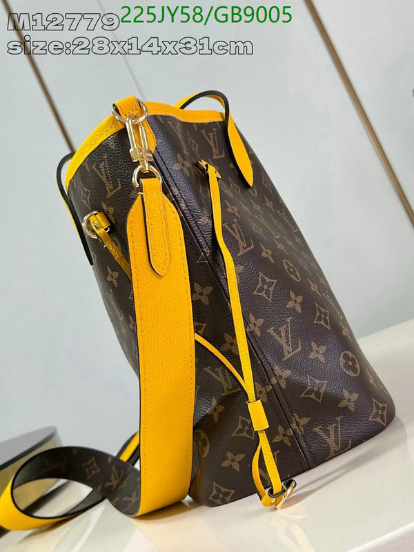 LV-Bag-Mirror Quality Code: GB9005 $: 225USD