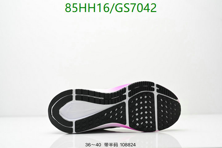 NIKE-Women Shoes Code: GS7042 $: 85USD