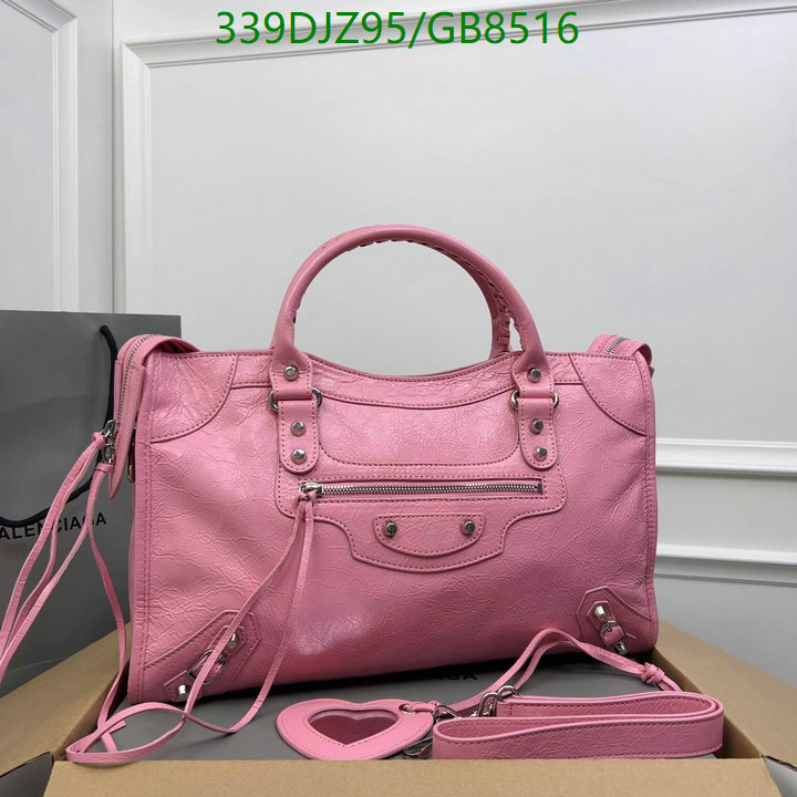 Balenciaga-Bag-Mirror Quality Code: GB8516 $: 339USD