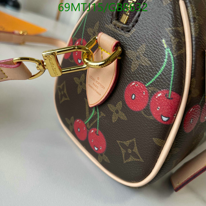 LV-Bag-4A Quality Code: GB8632 $: 69USD