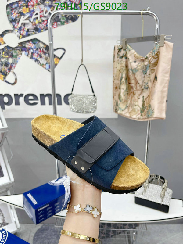 Birkenstock-Men shoes Code: GS9023 $: 79USD
